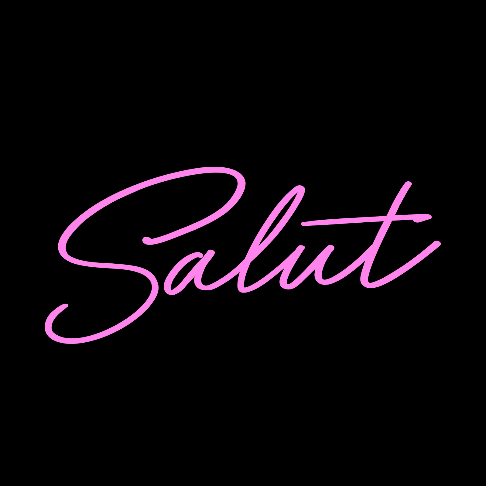 SalutBand